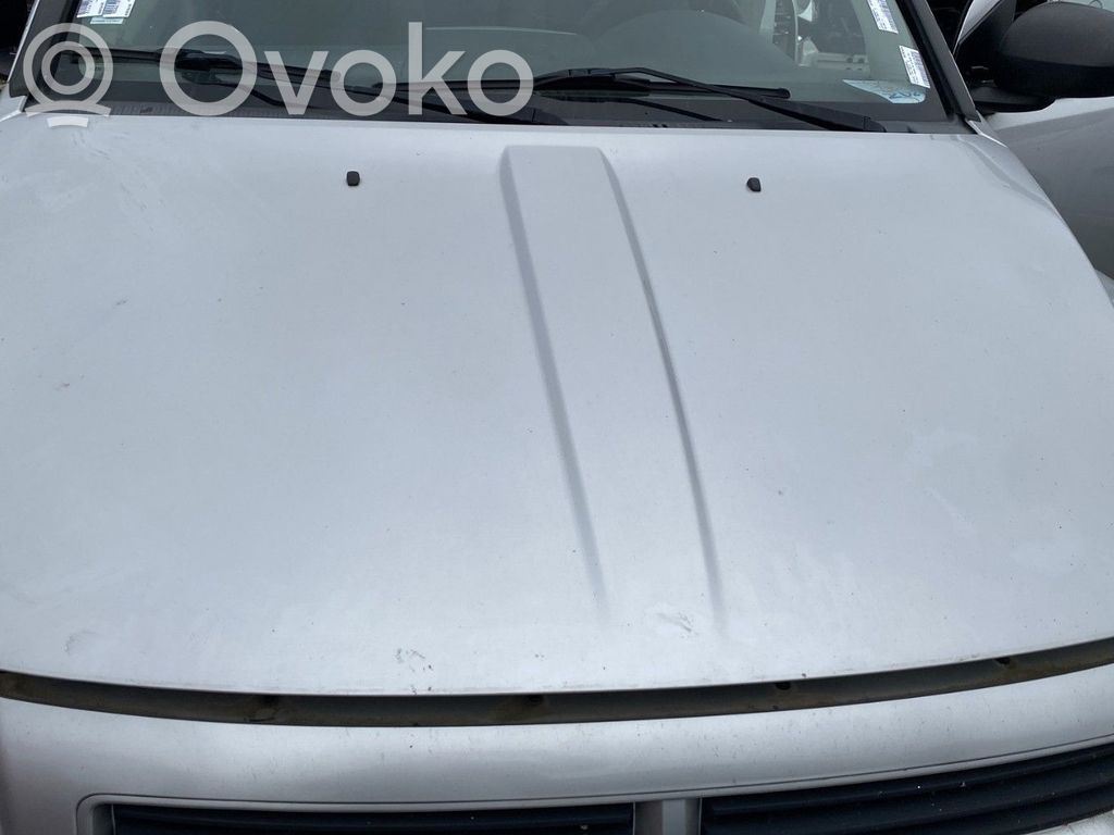 Dodge Caliber Dzinēja pārsegs (vāks) 