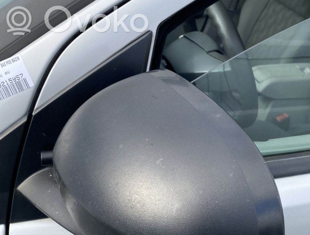 Dodge Caliber Spogulis (mehānisks) 