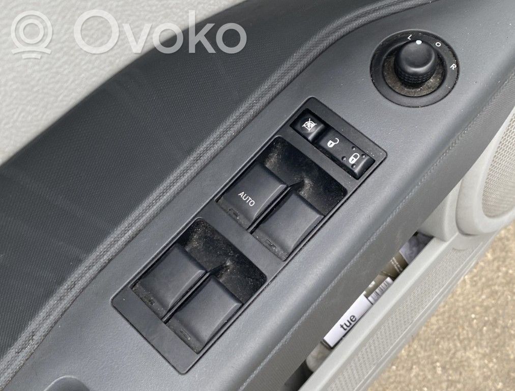 Dodge Caliber Comutator comandă geamuri electrice 