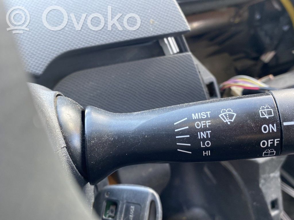 Toyota Yaris Leva comando tergicristalli 