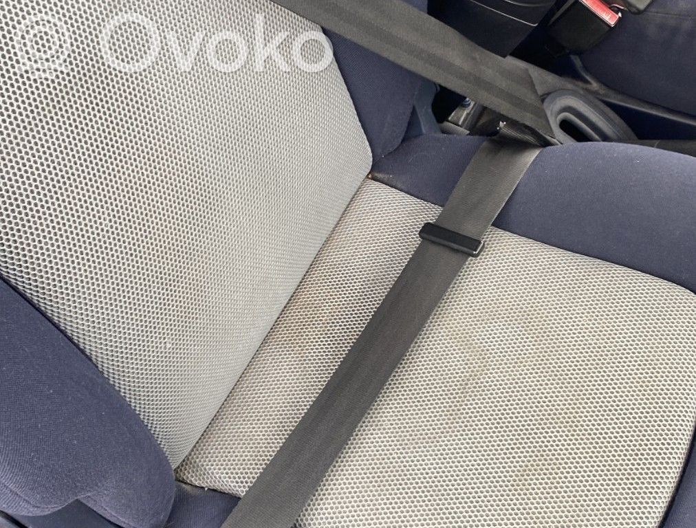 Peugeot 1007 Centură de siguranță față 