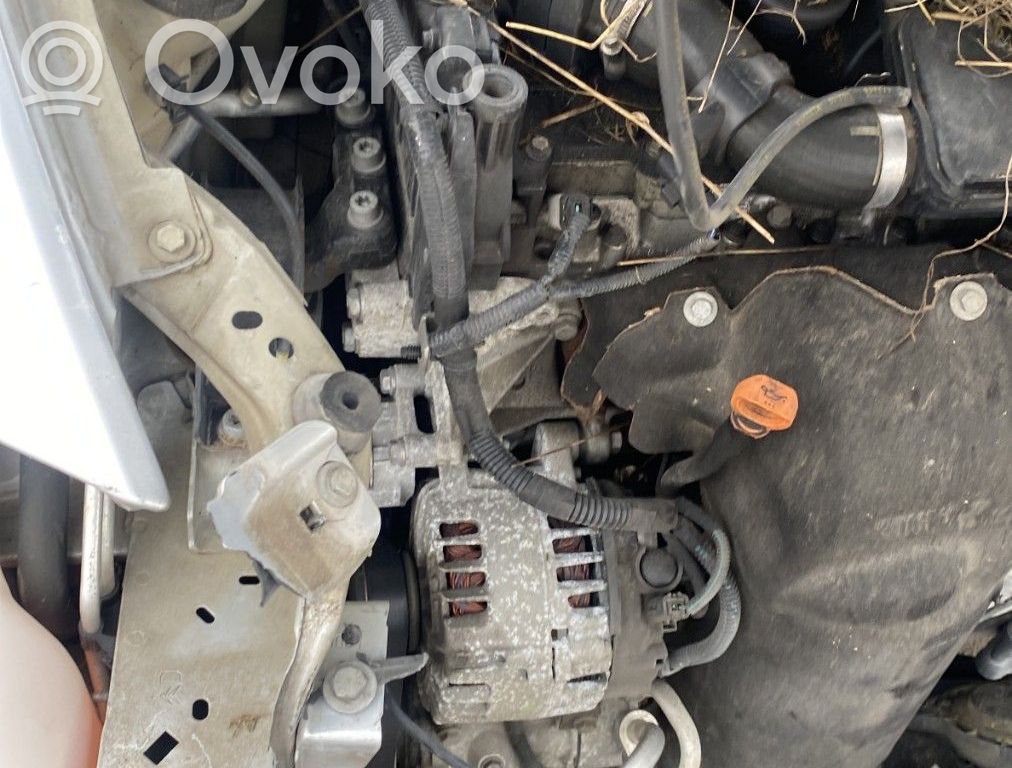 Inyector de combustible   00001980K2