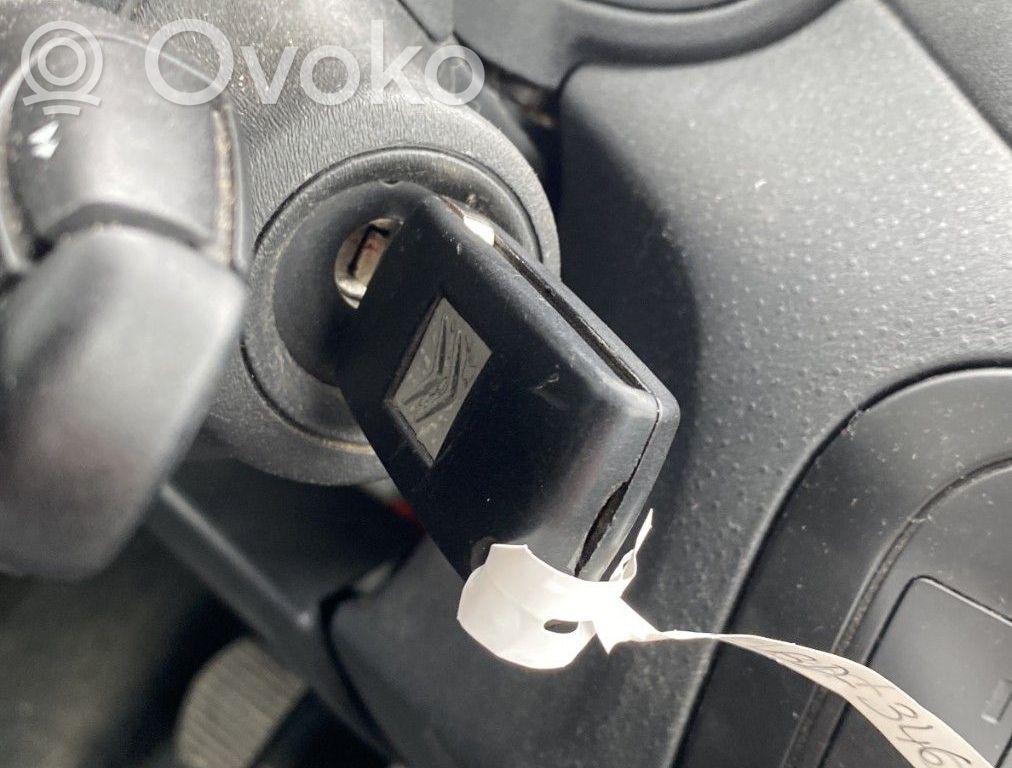Užvedimo spynelė   00004162EA