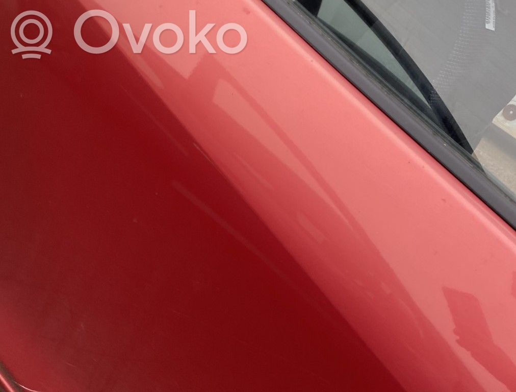 Mazda 2 Durvis 