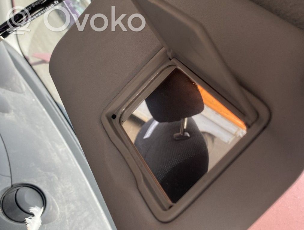 Mazda 2 Osłona przeciwsłoneczna