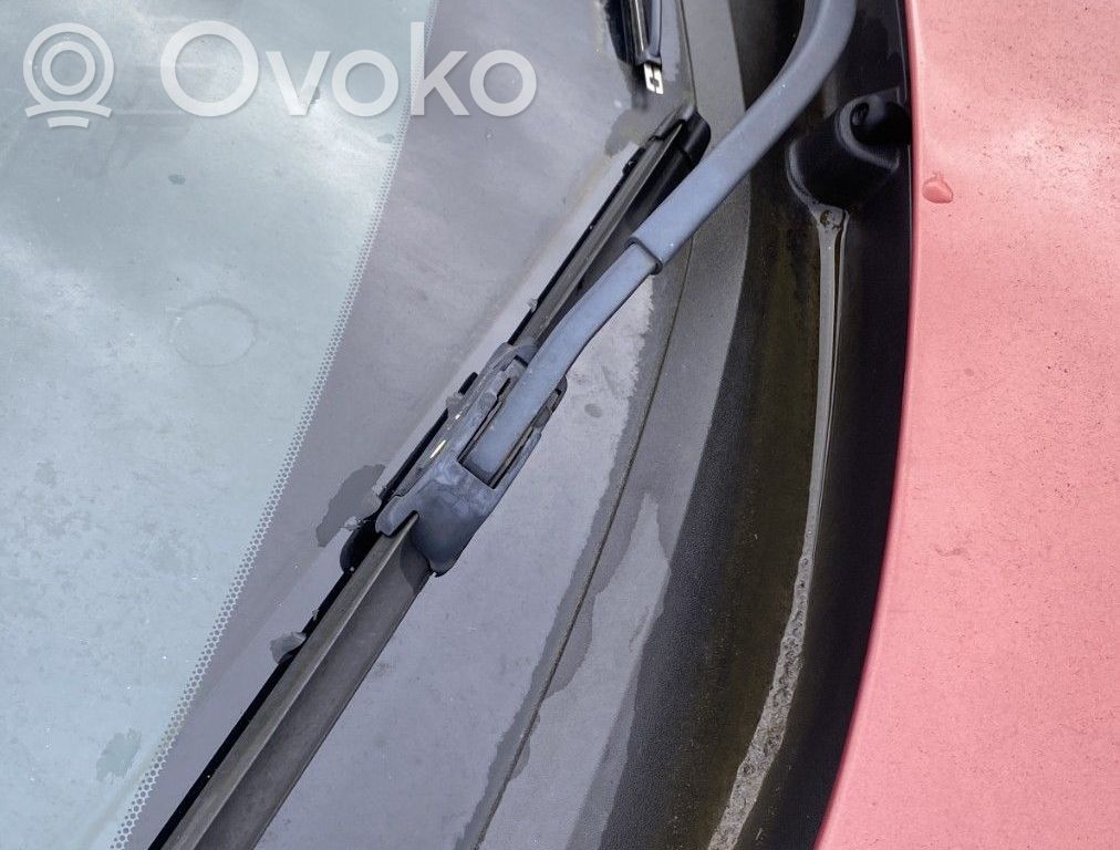 Mazda 2 Front subframe 