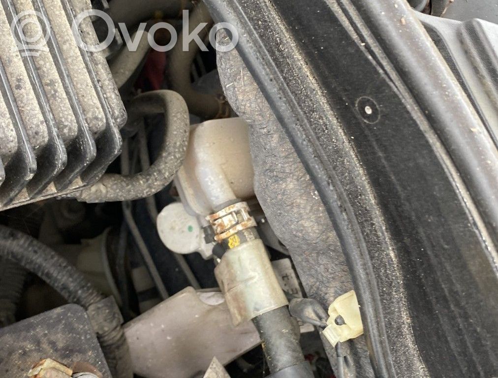 Pääjarrusylinteri   DFY44340Z