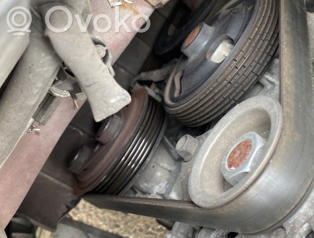 Klimakompressor Pumpe   D65161450H
