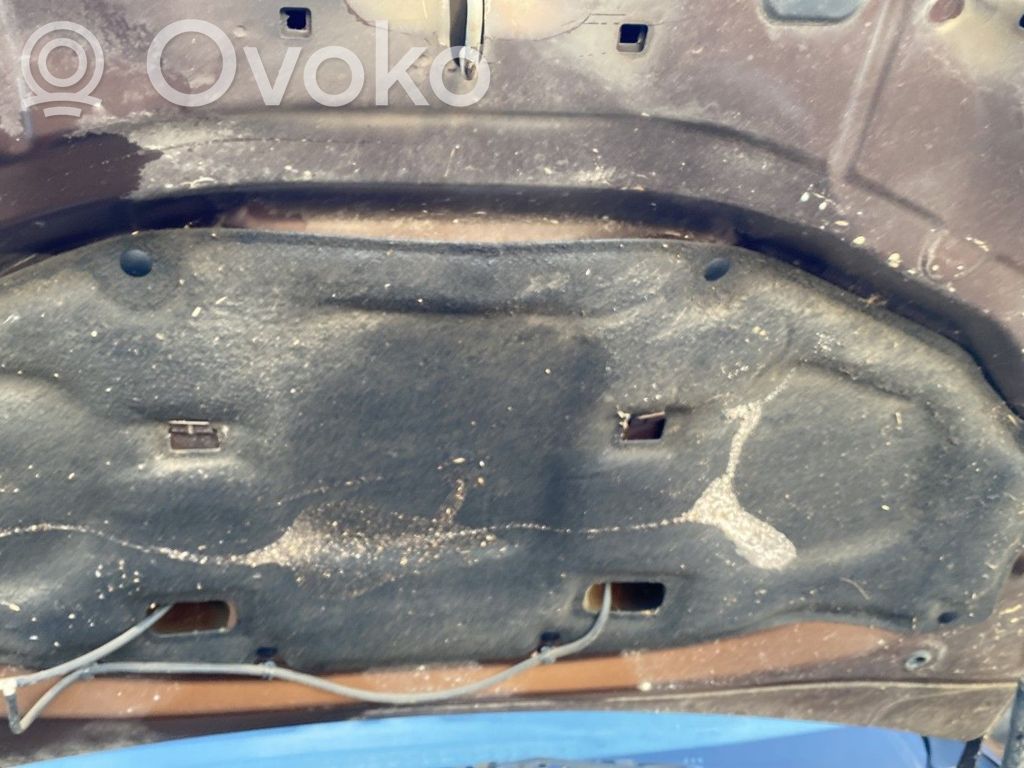 Dacia Duster Aizmugurējā bufera atbalsta stienis 