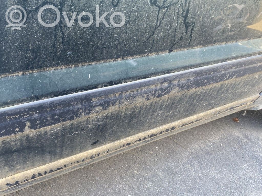 Listwa drzwi przednich   DGC102960