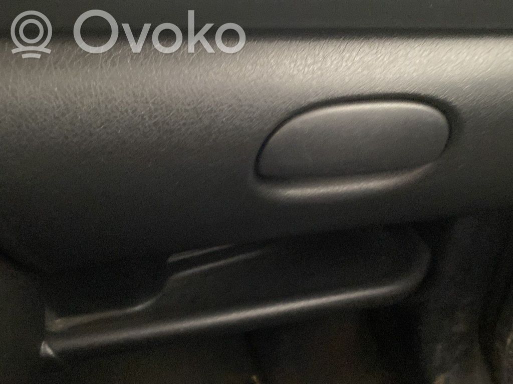 Opel Corsa B Set vano portaoggetti 