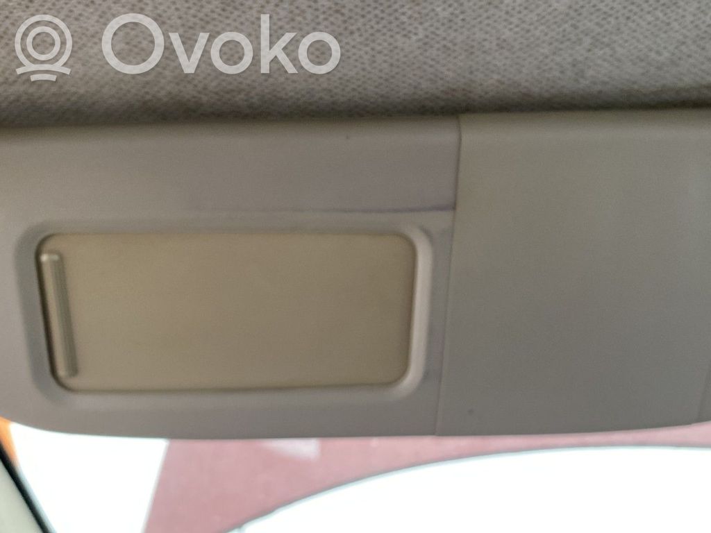 Opel Corsa B Sun visor 