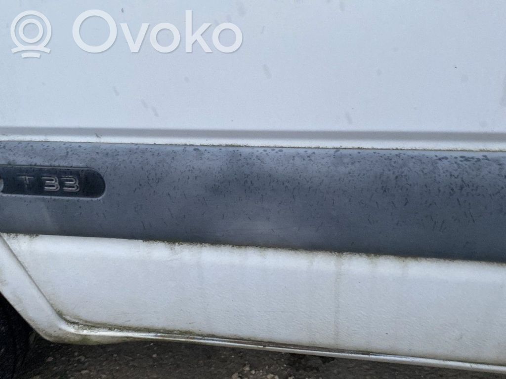 Renault Master II Mască ușă față (turnată) 