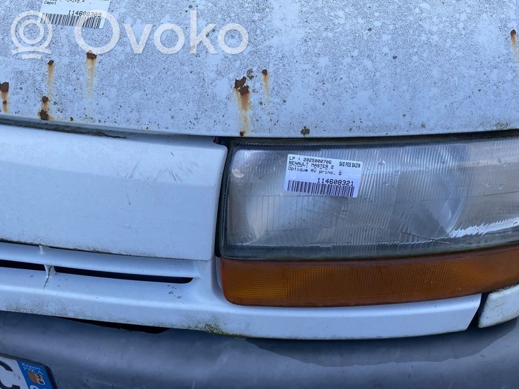 Etusäleikkö   7701470810