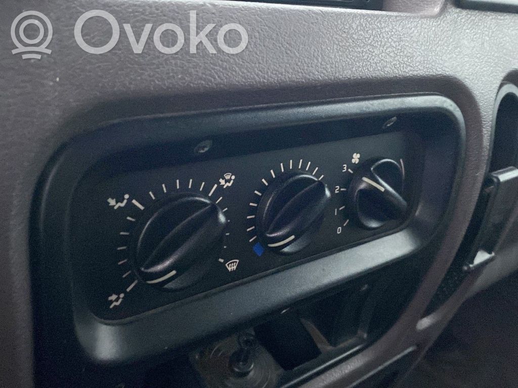 Climate control unit   7701205588
