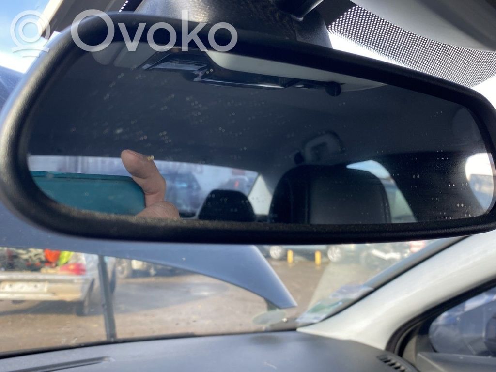 Peugeot 508 Oglindă retrovizoare (interior) 