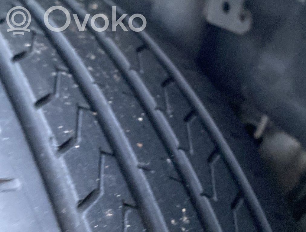 Renault Kangoo II Ansamblu amortizor cu arc față 