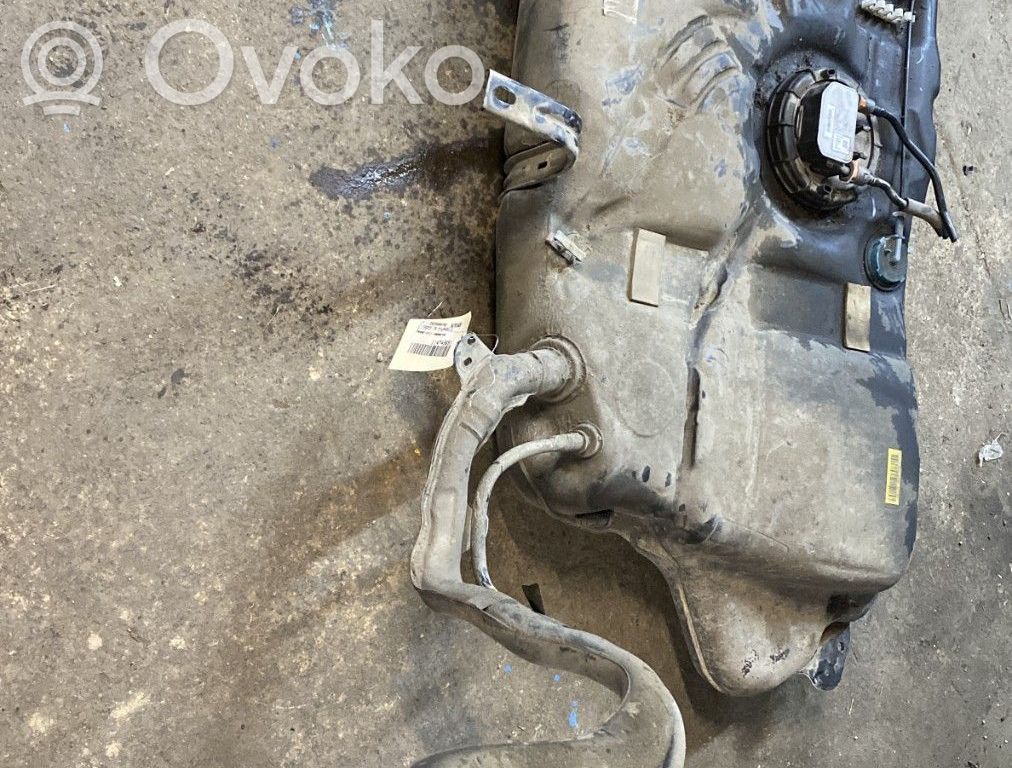 Citroen C4 II Picasso Rezervor combustibil 