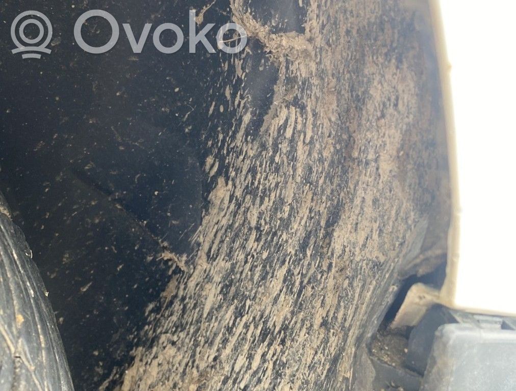 Renault Kangoo II Apărători interioare aripă roată spate 