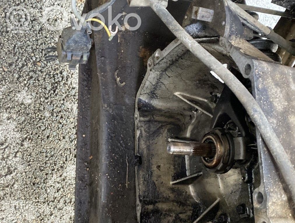 Renault Master I Achsträger vorne 