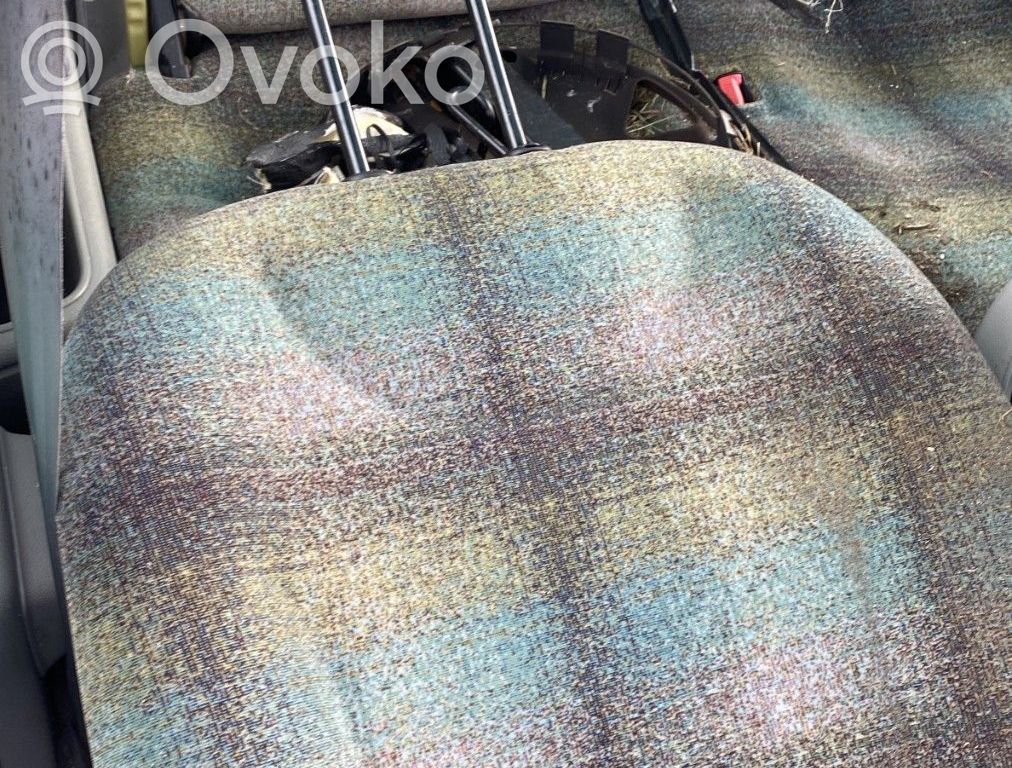 Renault Twingo I Siège passager avant