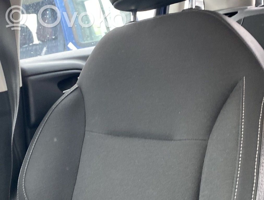 Citroen C3 Siège passager avant 