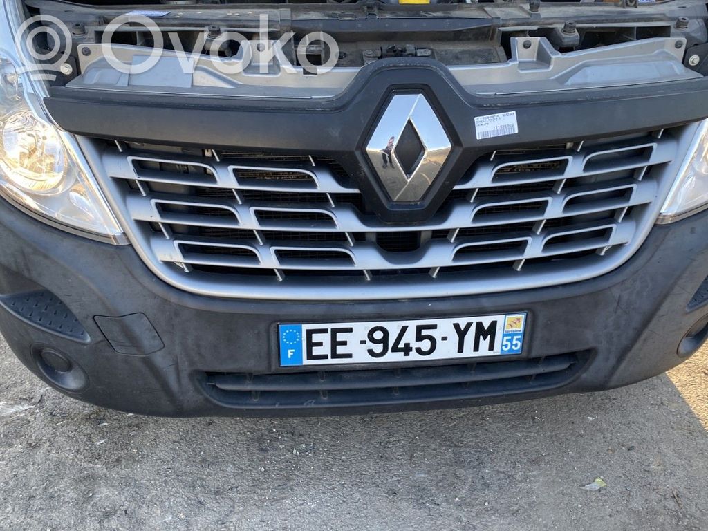 Renault Master III Bară față 