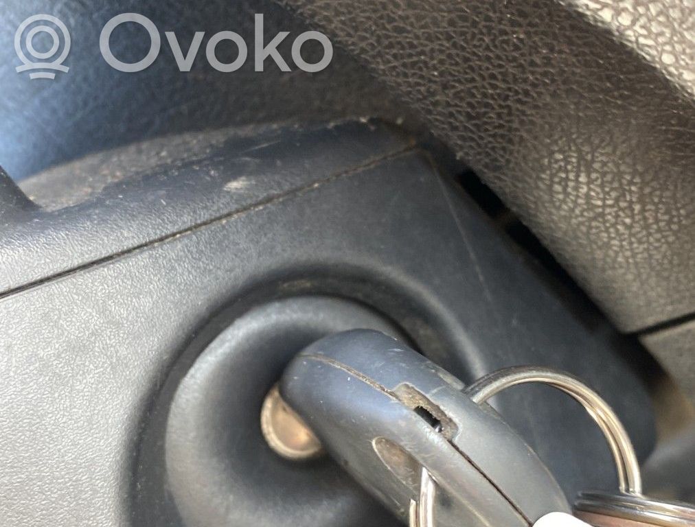 Renault Master III Virtalukko 