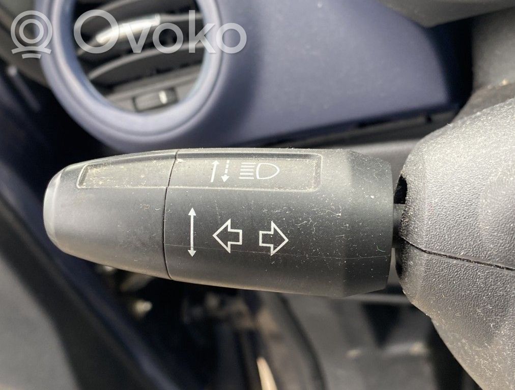 Opel Corsa D Manetă semnalizator 