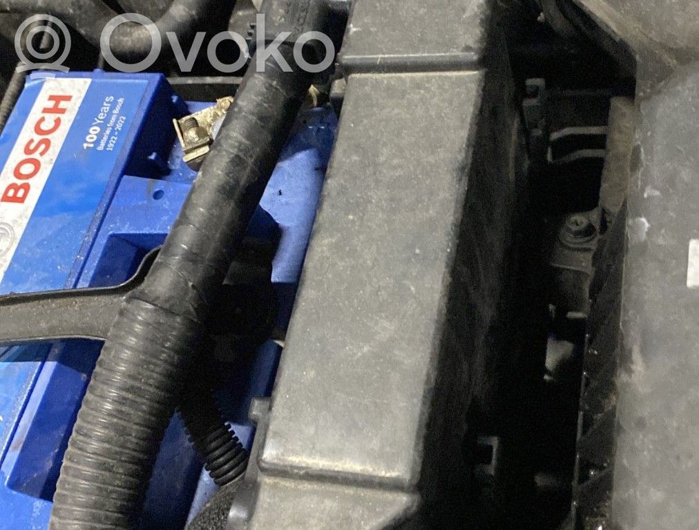 Honda Accord Unitate/modul de control motor 