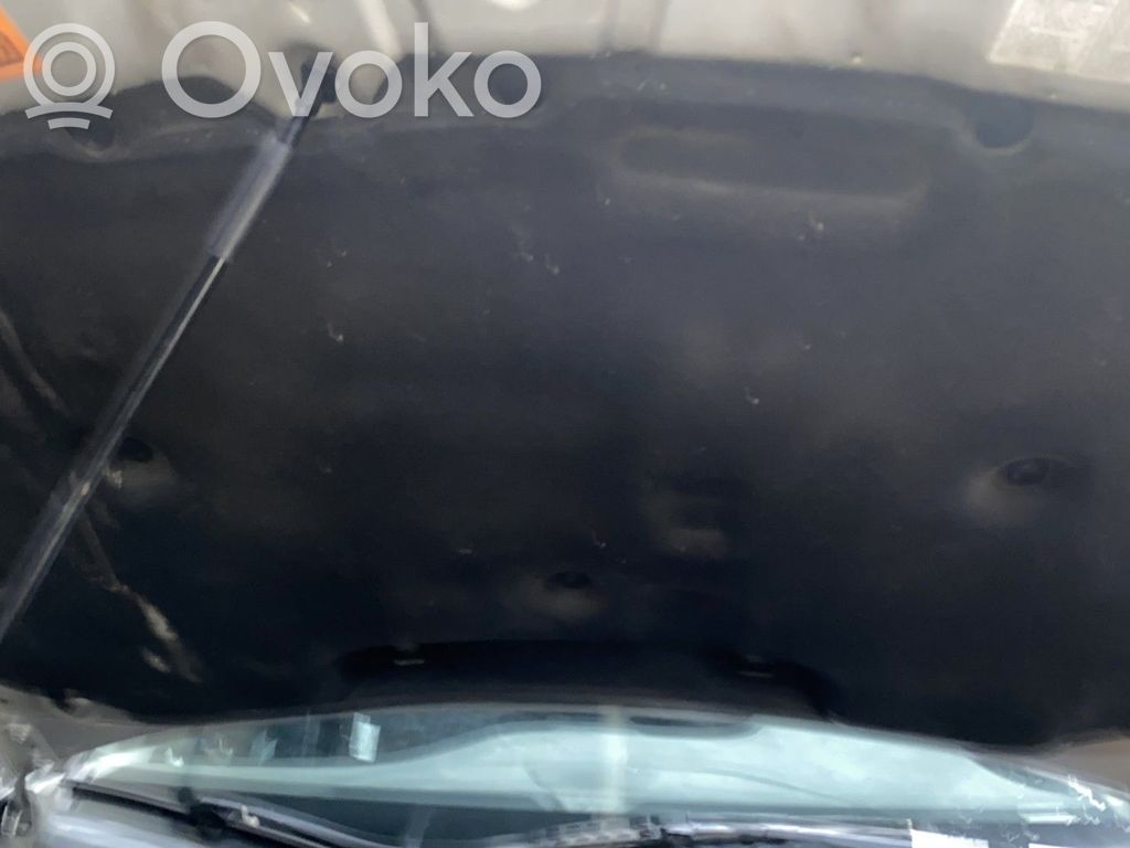 Honda Accord Izolacja termiczna / wygłuszenie pokrywy / maski silnika 