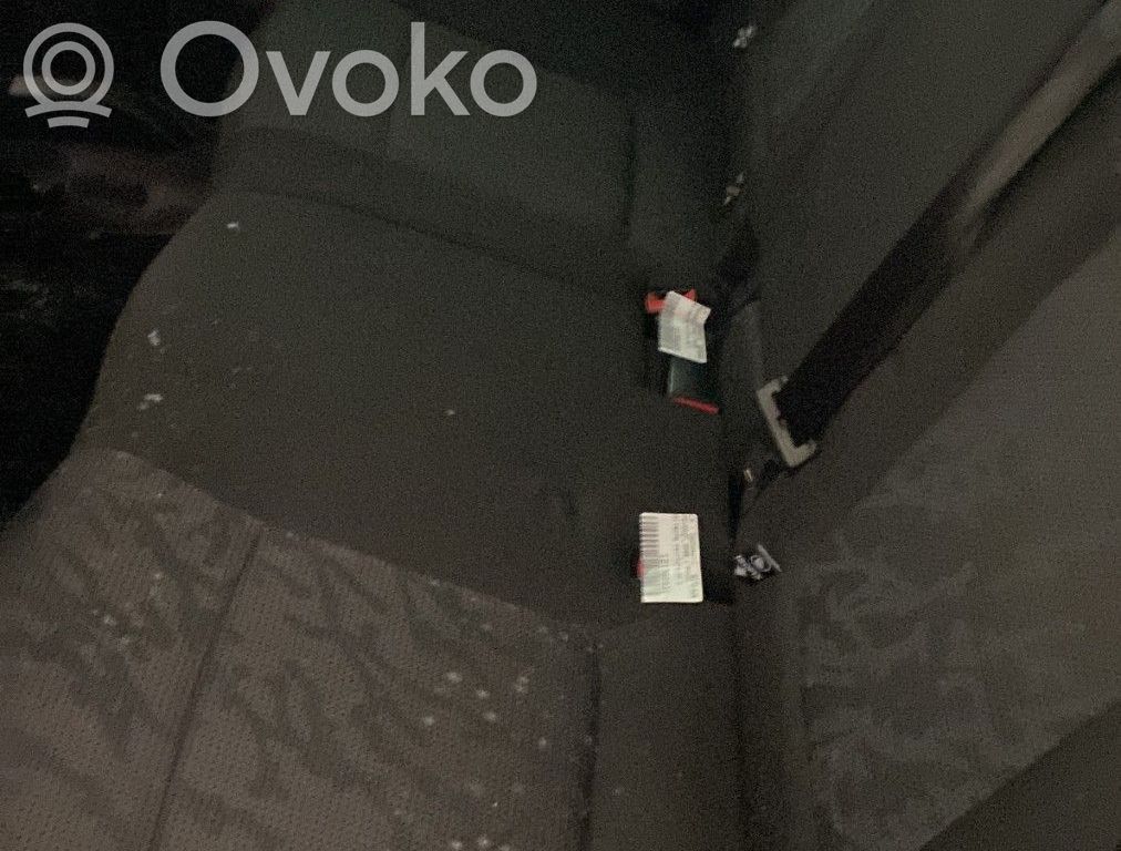 Peugeot 3008 I Fotel tylny 