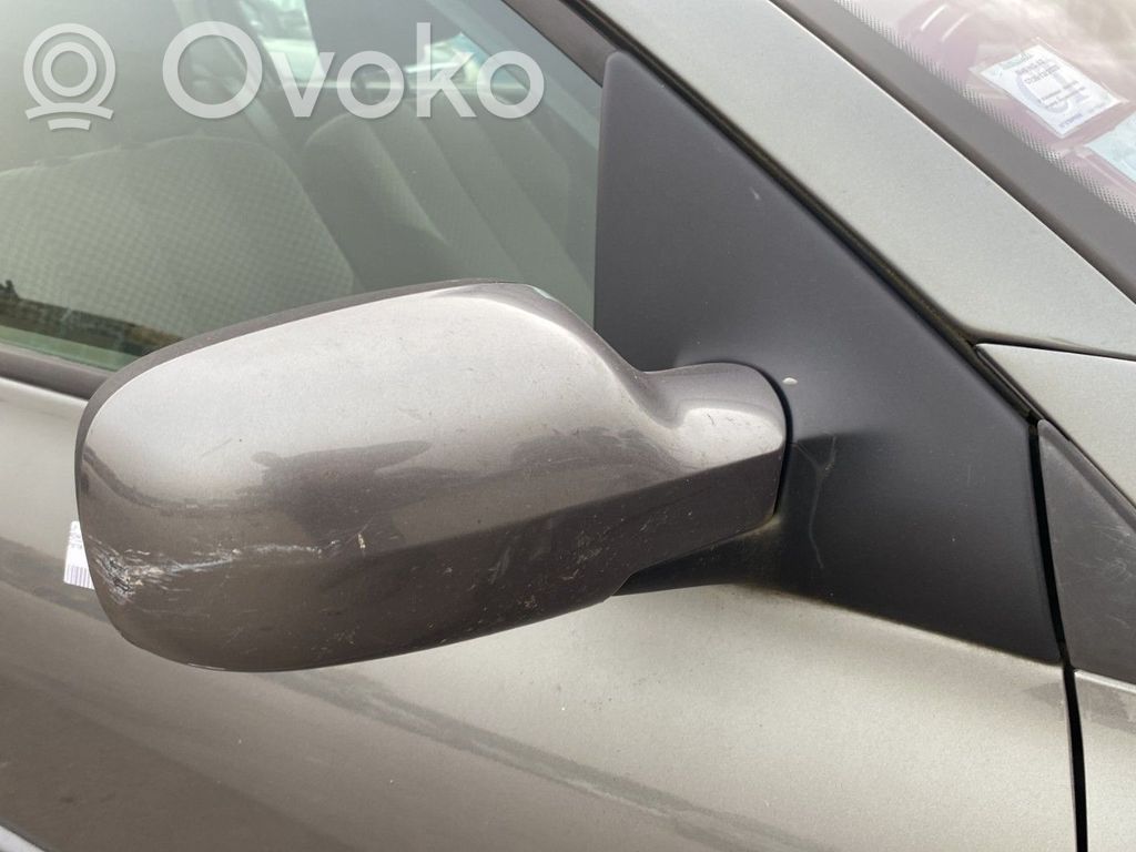 Renault Megane II Specchietto retrovisore manuale 