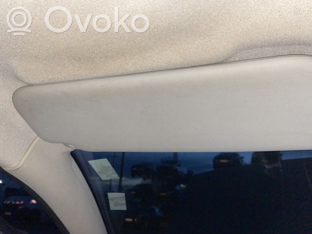 Renault Megane II Aletta parasole