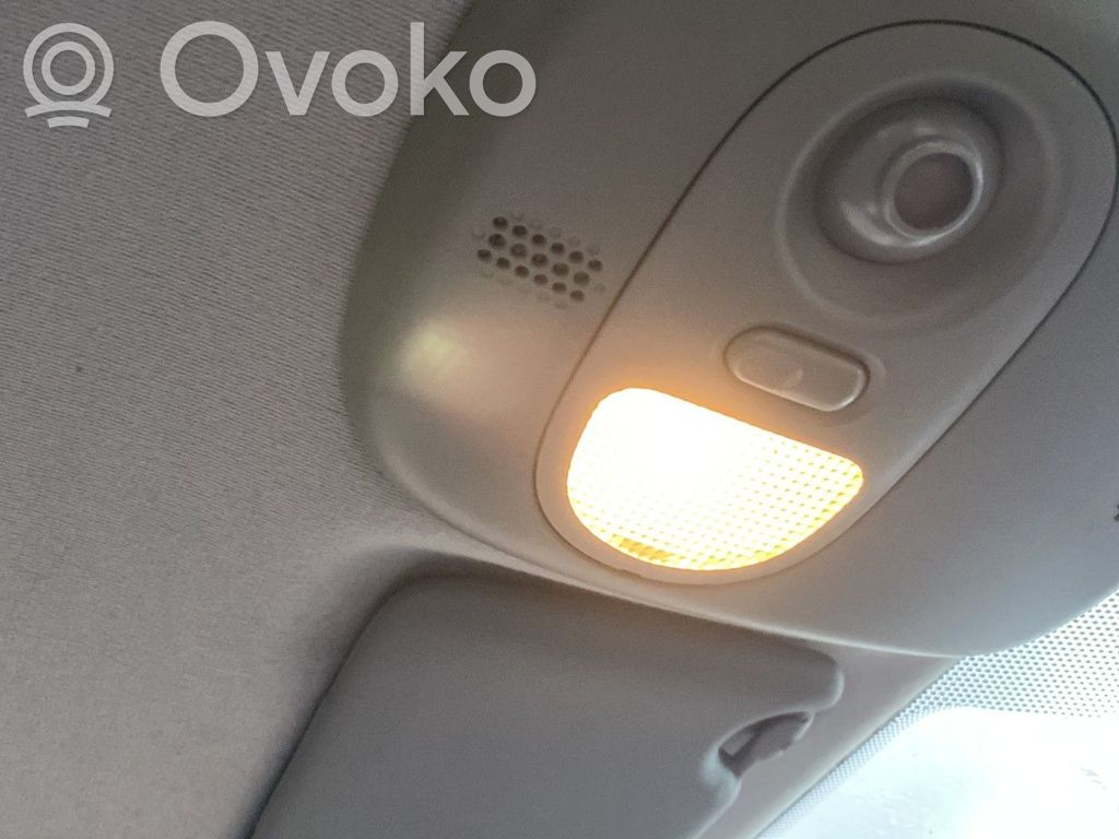 Renault Clio II Lampă scaun față 