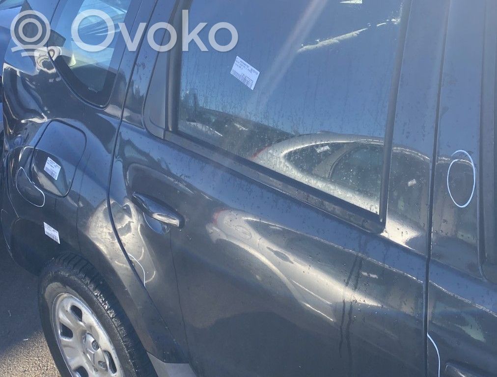 Dacia Duster Galinės durys 