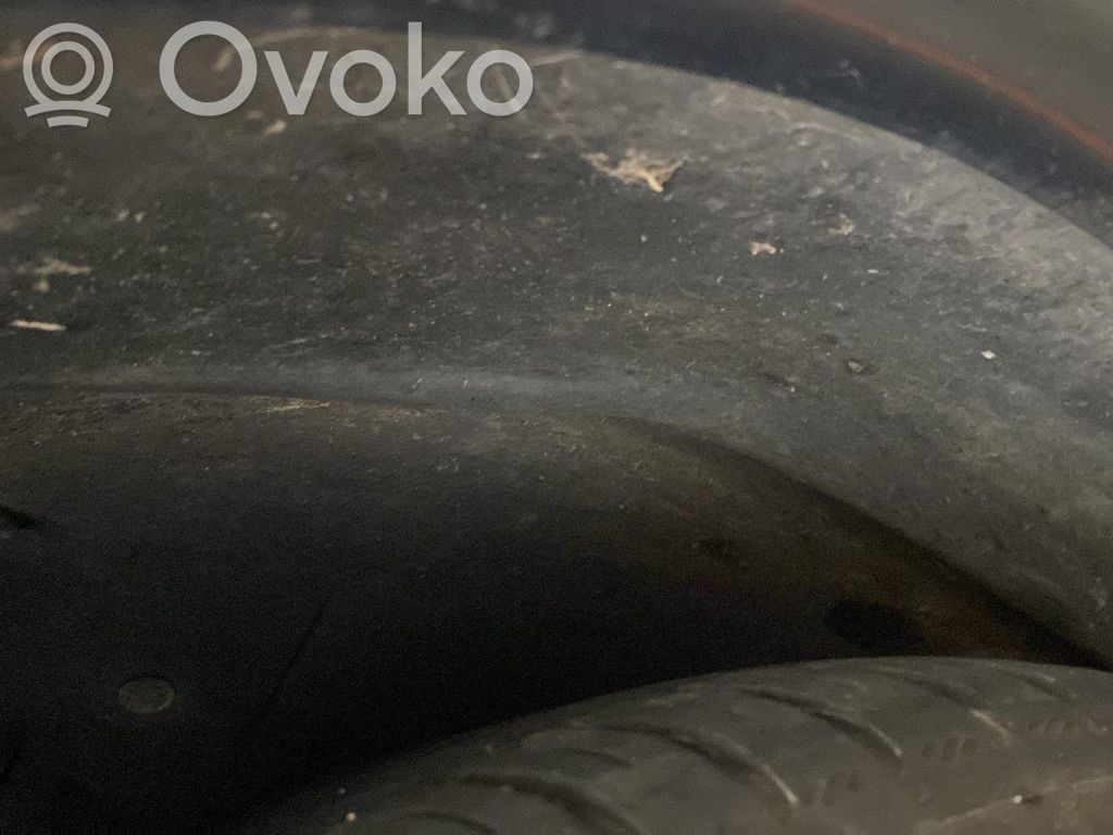Citroen Xsara Picasso Nadkole przednie 