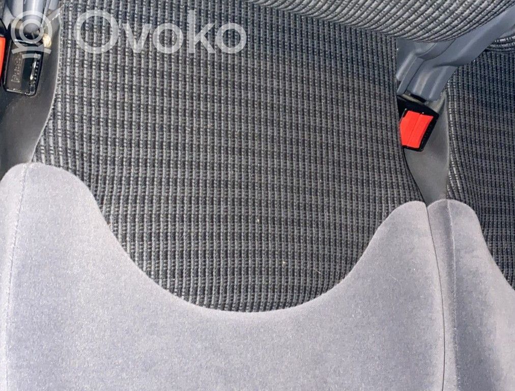 Citroen Xsara Picasso Takaistuin 