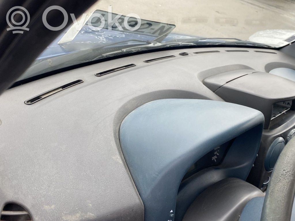 Fiat Doblo Bord 