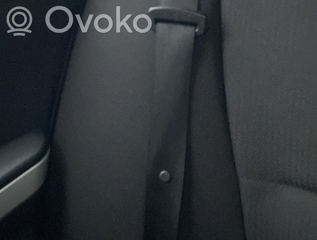 Cinturón trasero   72117244209