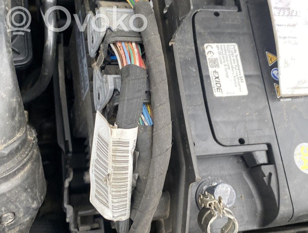 Engine control unit/module   1944J3