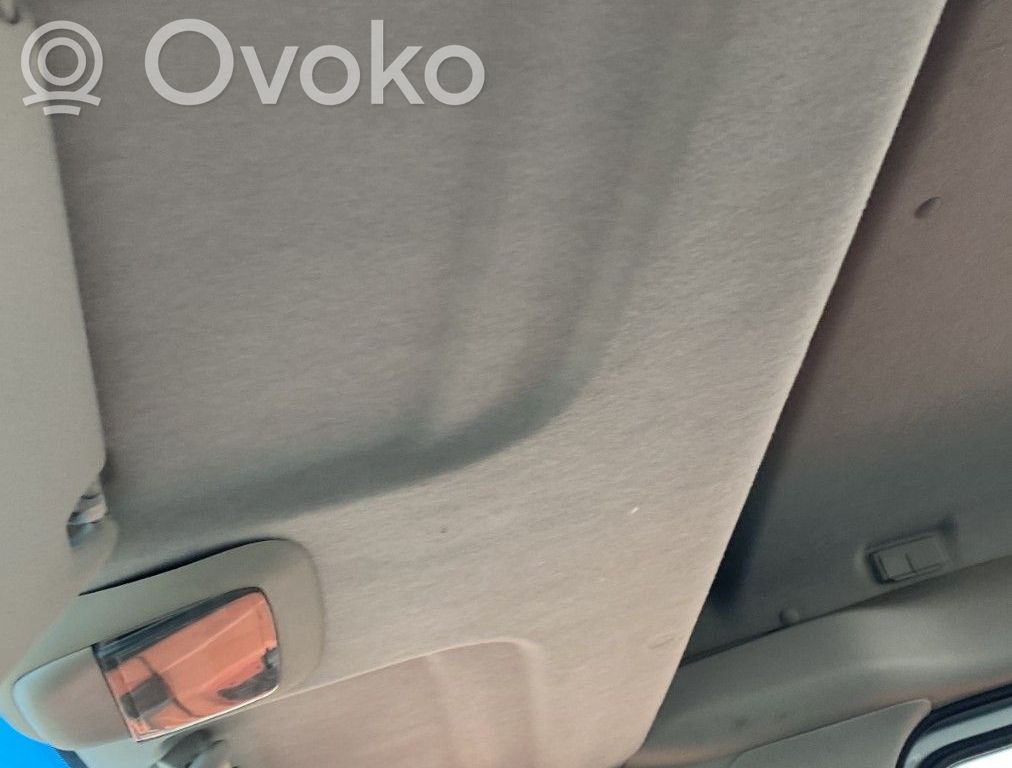 Opel Combo C Kattoverhoilu 