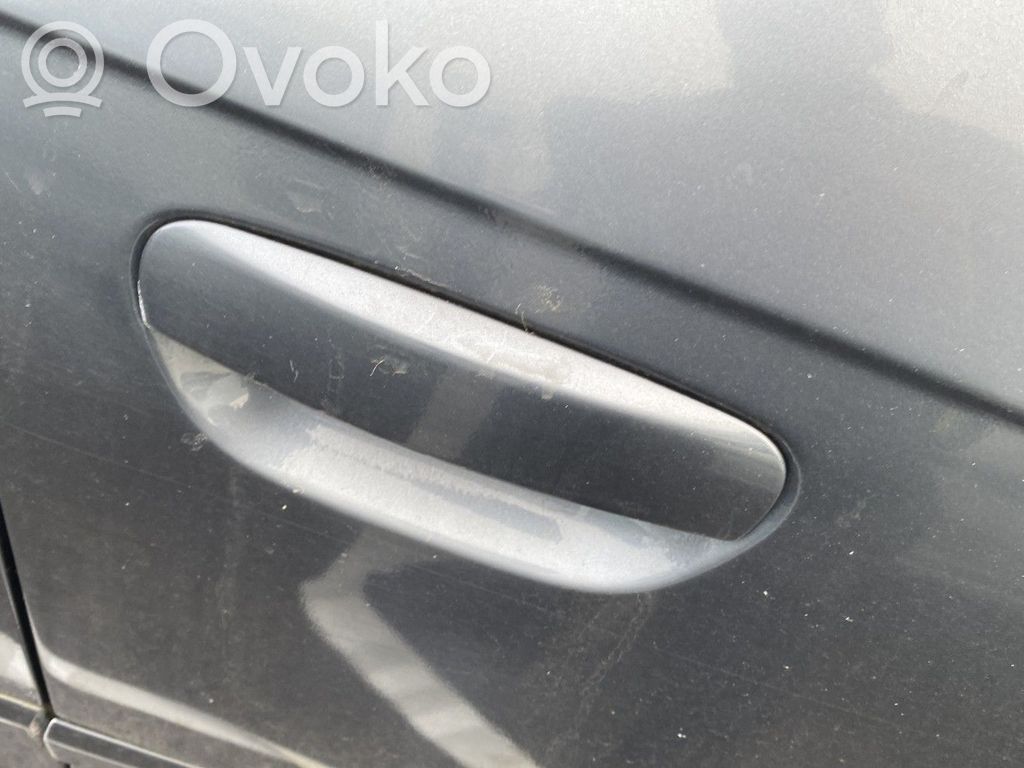 Audi A3 S3 A3 Sportback 8P Mâner exterior ușă față 
