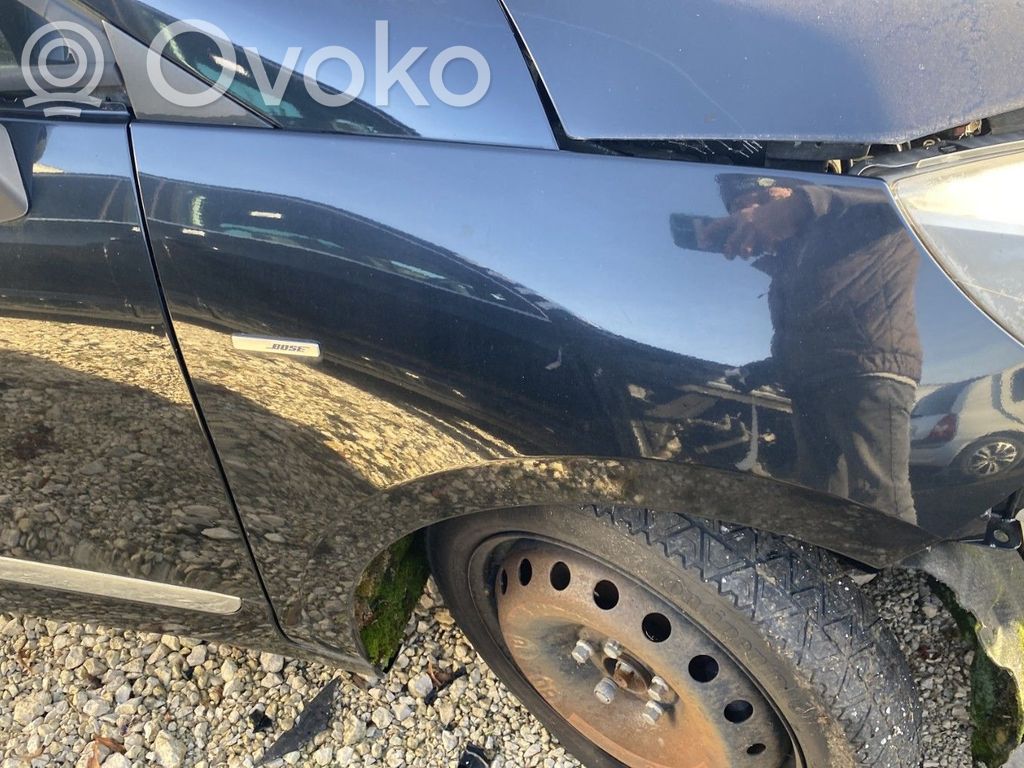 Renault Scenic III -  Grand scenic III Aripă 
