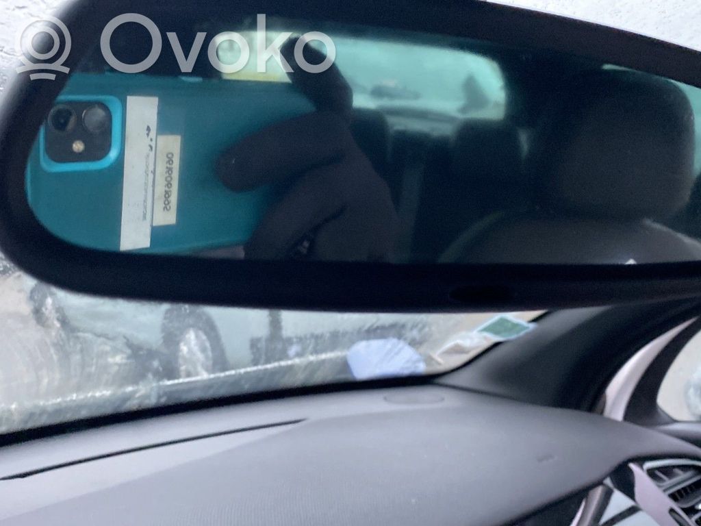 Citroen DS3 Oglindă retrovizoare (interior) 