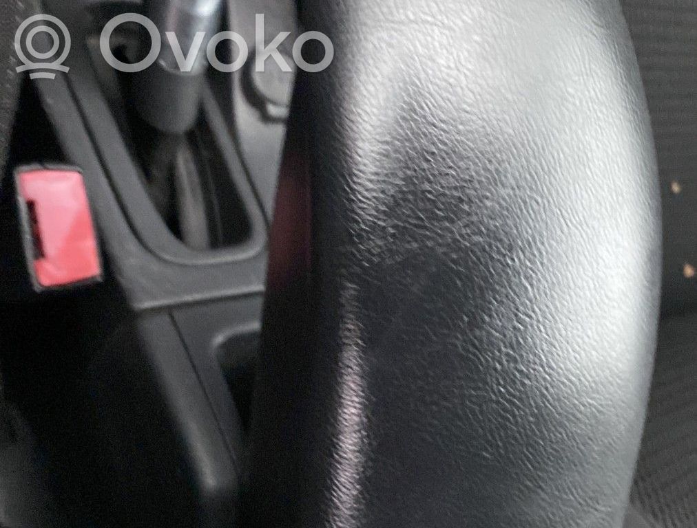 Citroen DS3 Center console 