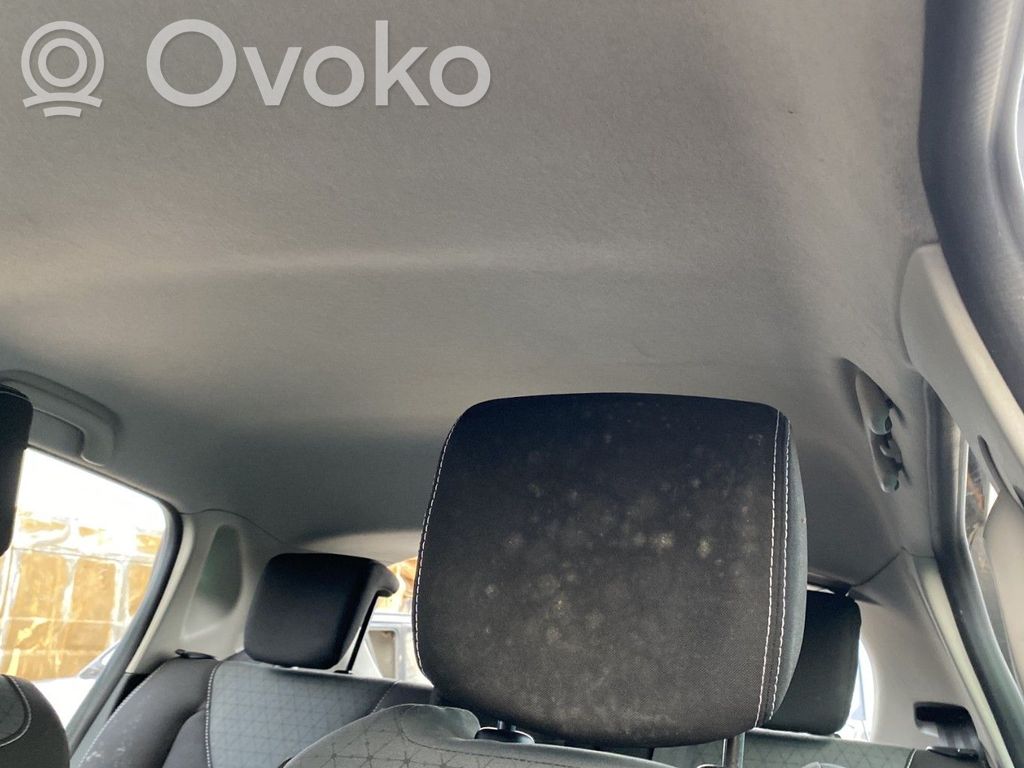 Renault Clio IV Techo 