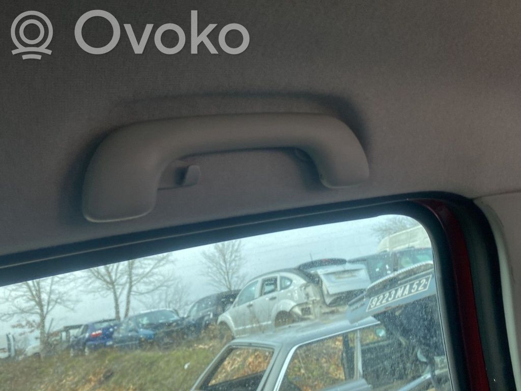 Renault Clio IV Takakattokahva 