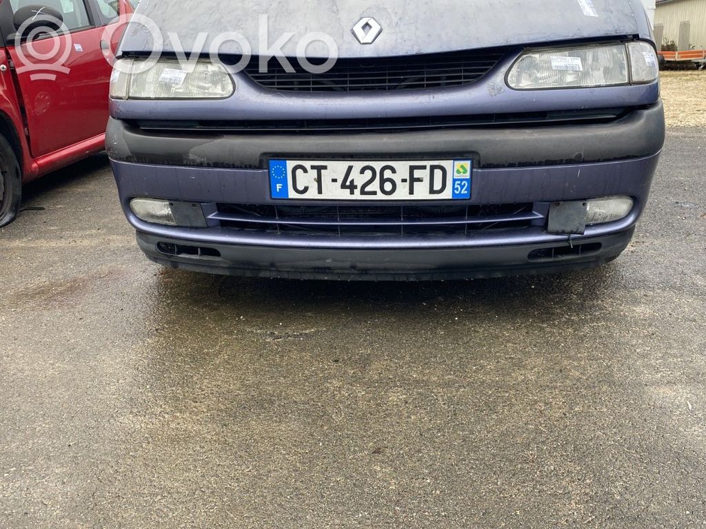 Etupuskuri   6025370200