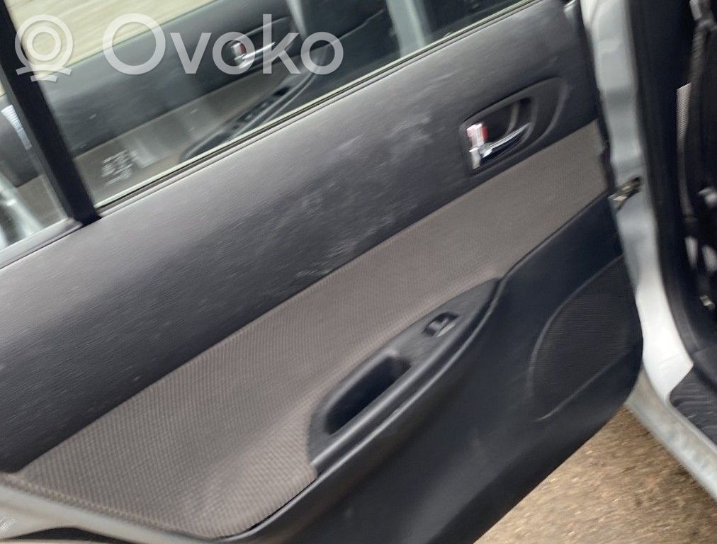 Mazda 6 Panou interior ușă spate 